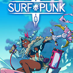 Surfpunk PC Free Download (Build 16740845)