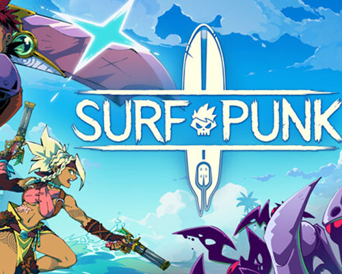 Surfpunk PC Free Download (Build 16740845) Surfpunk PC Free Download (Build 16740845)