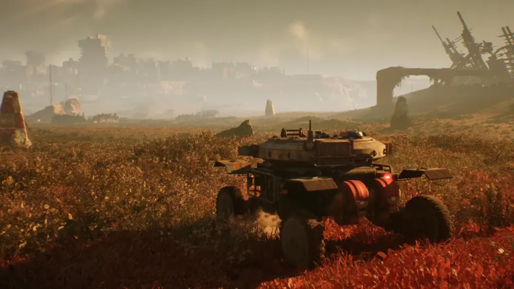 TankHead PC Free Download (v1.0.72552) TankHead PC Free Download (v1.0.72552)