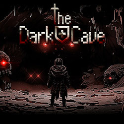 The Dark Cave PC Free Download (v1.0.2)