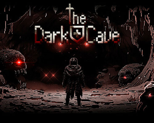 The Dark Cave PC Free Download (v1.0.2)
