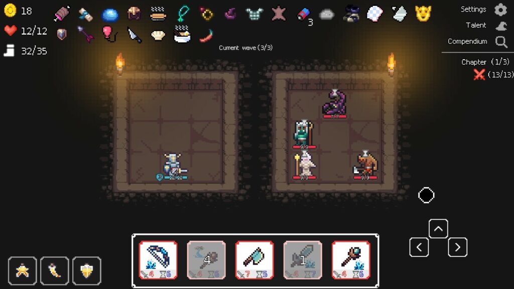The Dark Cave PC Free Download (v1.0.2)