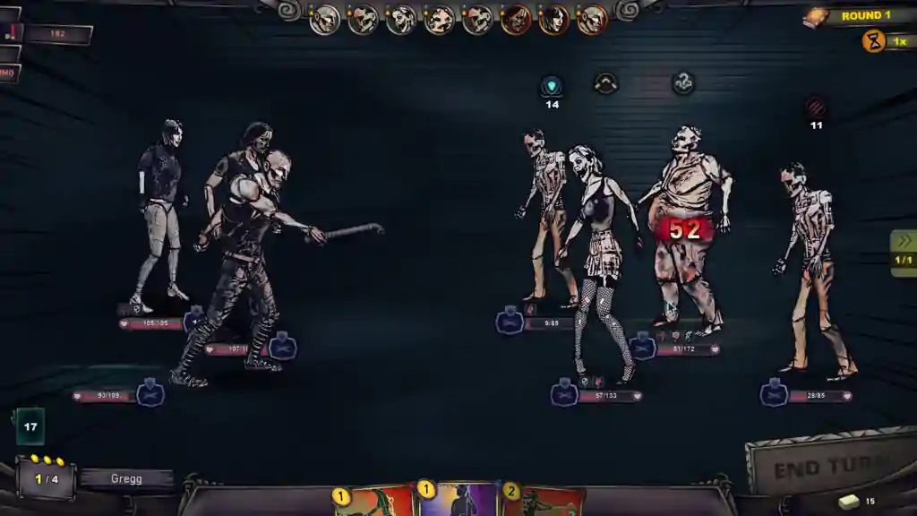 The dead await free download (elites unleashed)