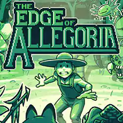 The Edge of Allegoria Free Download (v1.0.1.17)