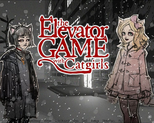 The Elevator Game with Catgirls Free Download (Tenoke) The Elevator Game with Catgirls Free Download (Tenoke)