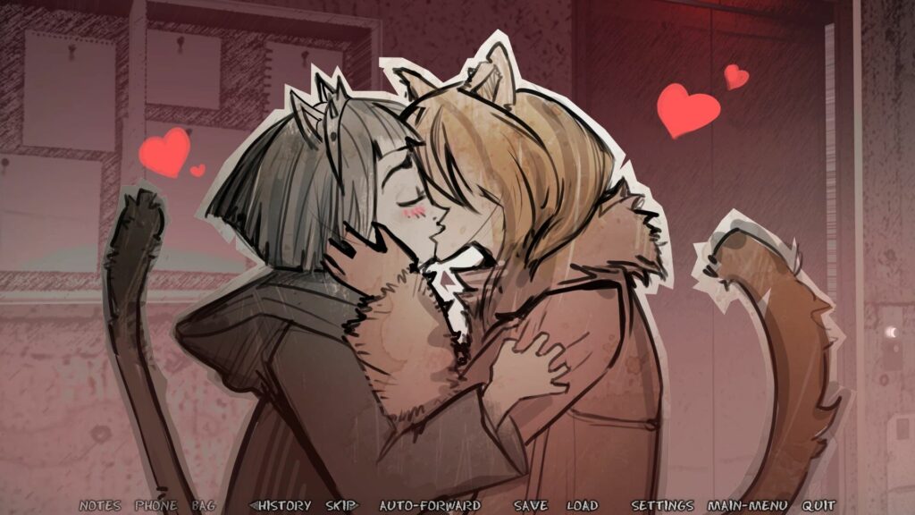 The Elevator Game with Catgirls Free Download (Tenoke) The Elevator Game with Catgirls Free Download (Tenoke)