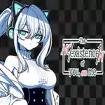The NOexistenceN of you AND me Free Download (v2.333.2.6)