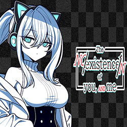 The NOexistenceN of you AND me Free Download (v2.333.2.6)