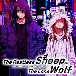 The Restless Sheep & The Lone Wolf A Tale of Cutthroat Lovers (v1.0.2)