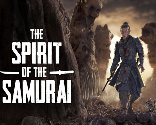 The spirit of the samurai free download (v1.0.15) The spirit of the samurai free download (v1.0.15)