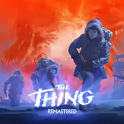 The Thing: Remastered PC Free Download (v1.1.1618.1391)