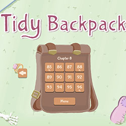Tidy Backpack PC Free Download (Build 15876865)