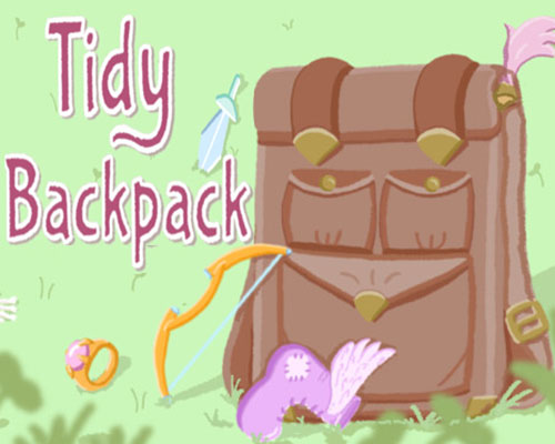 Tidy Backpack PC Free Download (Build 15876865) Tidy Backpack PC Free Download (Build 15876865)