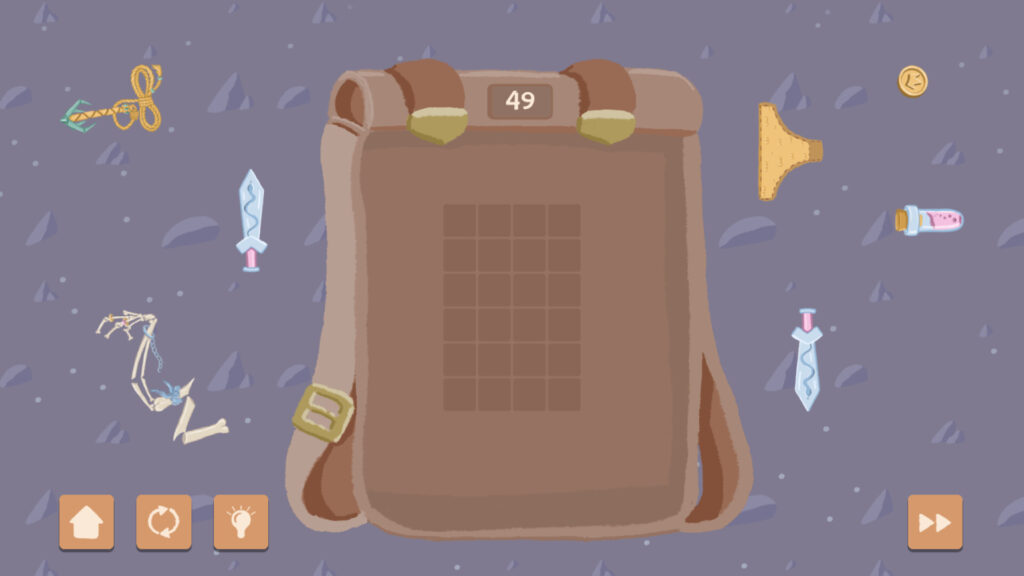 Tidy Backpack PC Free Download (Build 15876865) Tidy Backpack PC Free Download (Build 15876865)