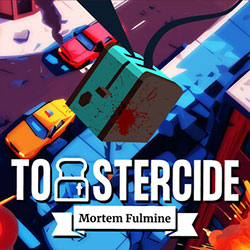 Toastercide PC Free Download (Build 2777760)