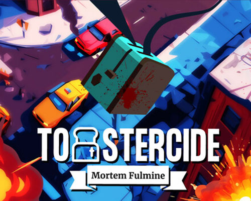 Toastercide Pc Free Download (Build 2777760) Toastercide pc free download (build 2777760)
