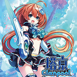 Tokyo Clanpool Deluxe Edition Free Download (v0.30)