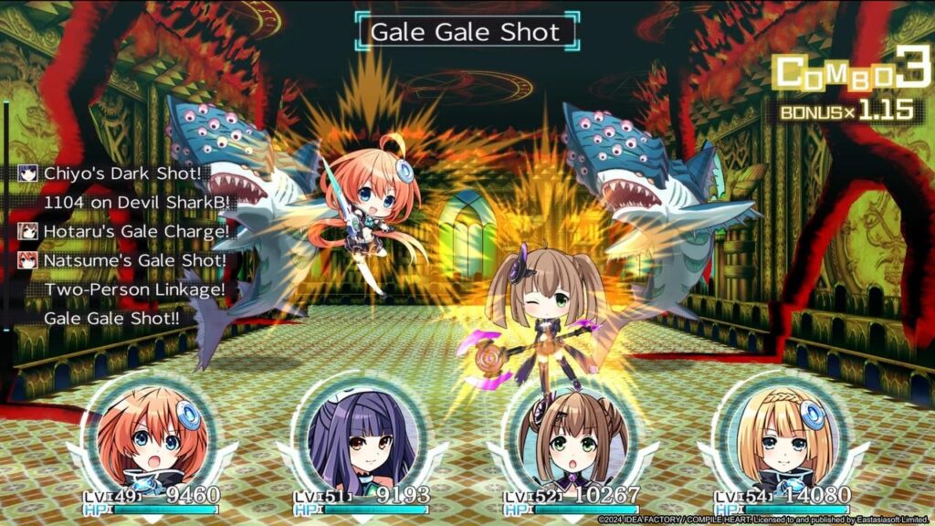 Tokyo Clanpool Deluxe Edition Free Download (v0.30) Tokyo Clanpool Deluxe Edition Free Download (v0.30)