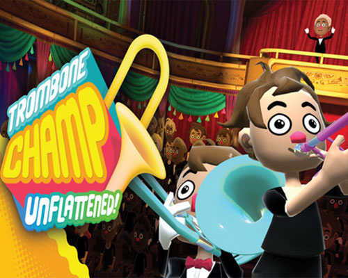 Trombone Champ: Unflattened Free Download (Build 17782378) Trombone Champ: Unflattened Free Download (Build 17782378)