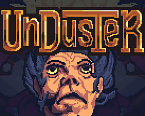 UnDuster PC Free Download (Build 16585162)