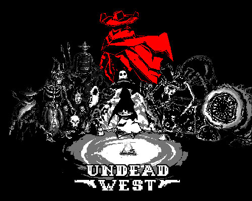 Undead west pc free download (v1.0.5.3)