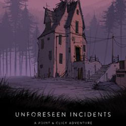 Unforeseen Incidents PC Free Download (v1.80)