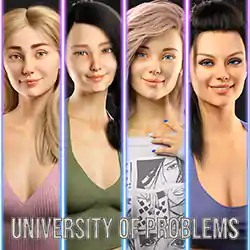 University of Problems PC Free Download (1.5.5 Extended)