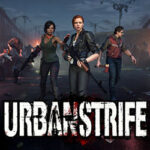 Urban Strife PC Free Download (Build 21821926) Urban Strife PC Free Download (Build 21821926)