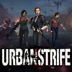 Urban Strife PC Free Download (Build 17608400)