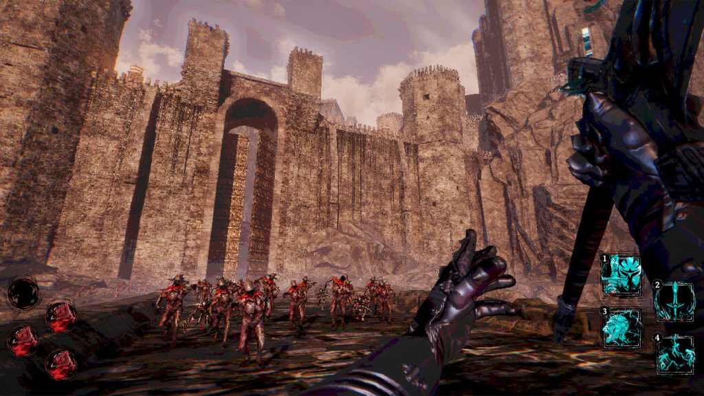Voin pc free download (v0.4.1)