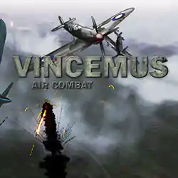 Vincemus – Air Combat PC Free Download (Tenoke)