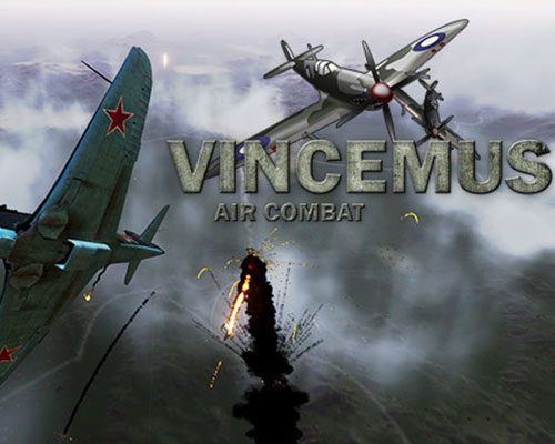 Vincemus - Air Combat PC Free Download (Tenoke)