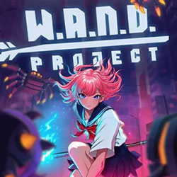 W.A.N.D. Project PC Free Download (Build 16787357)