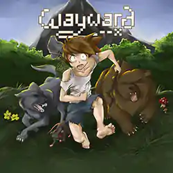 Wayward PC Free Download (Build 16863576)