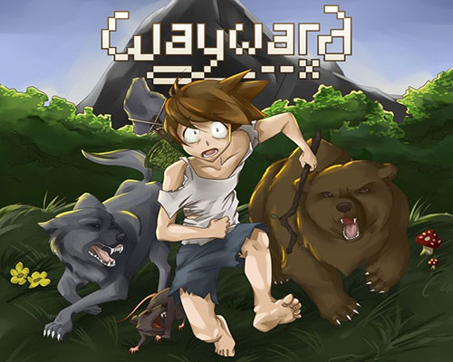 Wayward pc free download (build 21269376) Wayward pc free download (build 21269376)