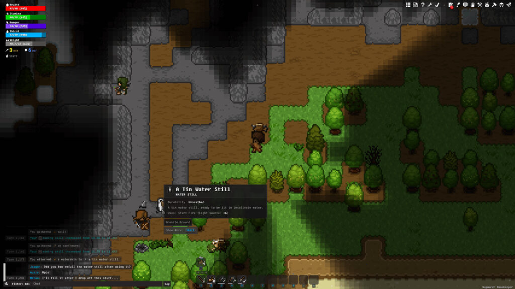 Wayward pc free download (build 21269376) Wayward pc free download (build 21269376)