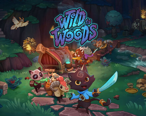 Wild woods pc free download (build 21099239) - 1