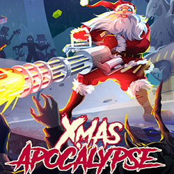 Xmas Apocalypse PC Free Download (Build 16730317)