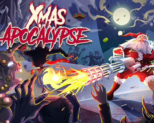 Xmas Apocalypse PC Free Download (Build 16730317)