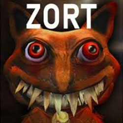 Zort PC Free Download (Build 17063185)