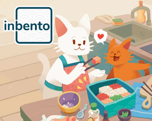 inbento PC Free Download (v2.51) inbento PC Free Download (v2.51)