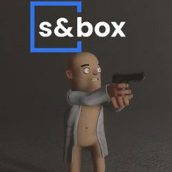 s&box PC Free Download (Build 17562555)
