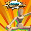 4 rush together pc free download (tenoke)