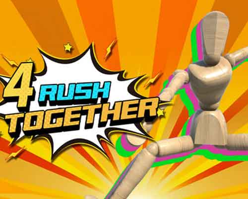 4 Rush Together PC Free Download (Tenoke)