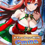 A Few Days With : Emma Free Download (Uncensored)
