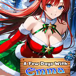 A Few Days With : Emma Free Download (Uncensored)