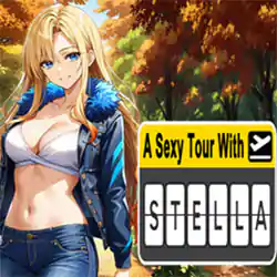 A Sexy Tour With : Stella PC Free Download (Uncensored)