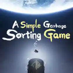 A Simple Garbage Sorting Game Free Download (B17657504)