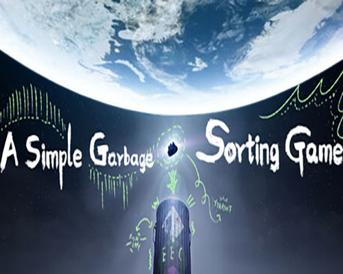 A Simple Garbage Sorting Game Free Download (B17657504)