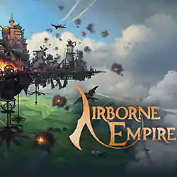 Airborne Empire PC Free Download (Build 17702370)